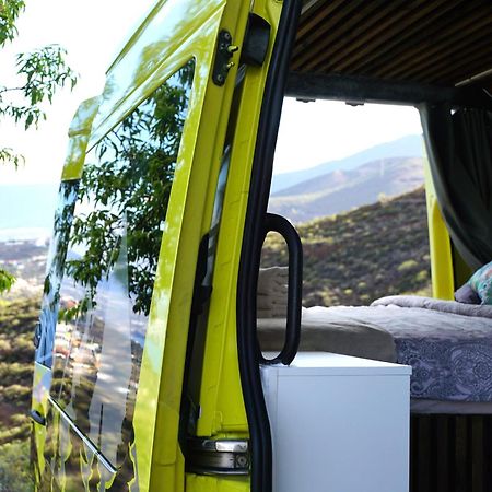 On Road- Feel Freedom With Campervan! Guincho  Dış mekan fotoğraf